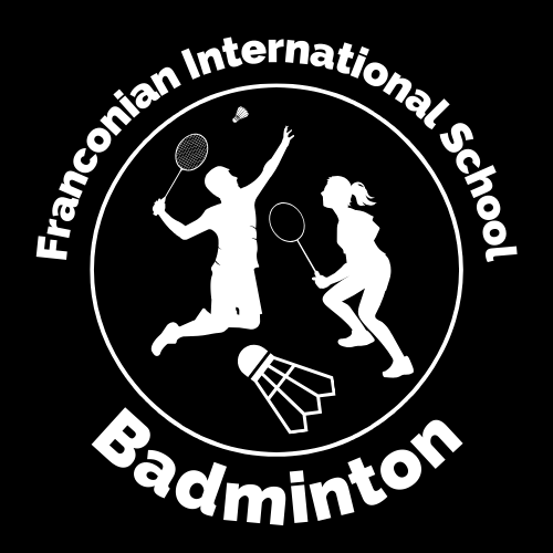 The BADMINTON T-Shirt