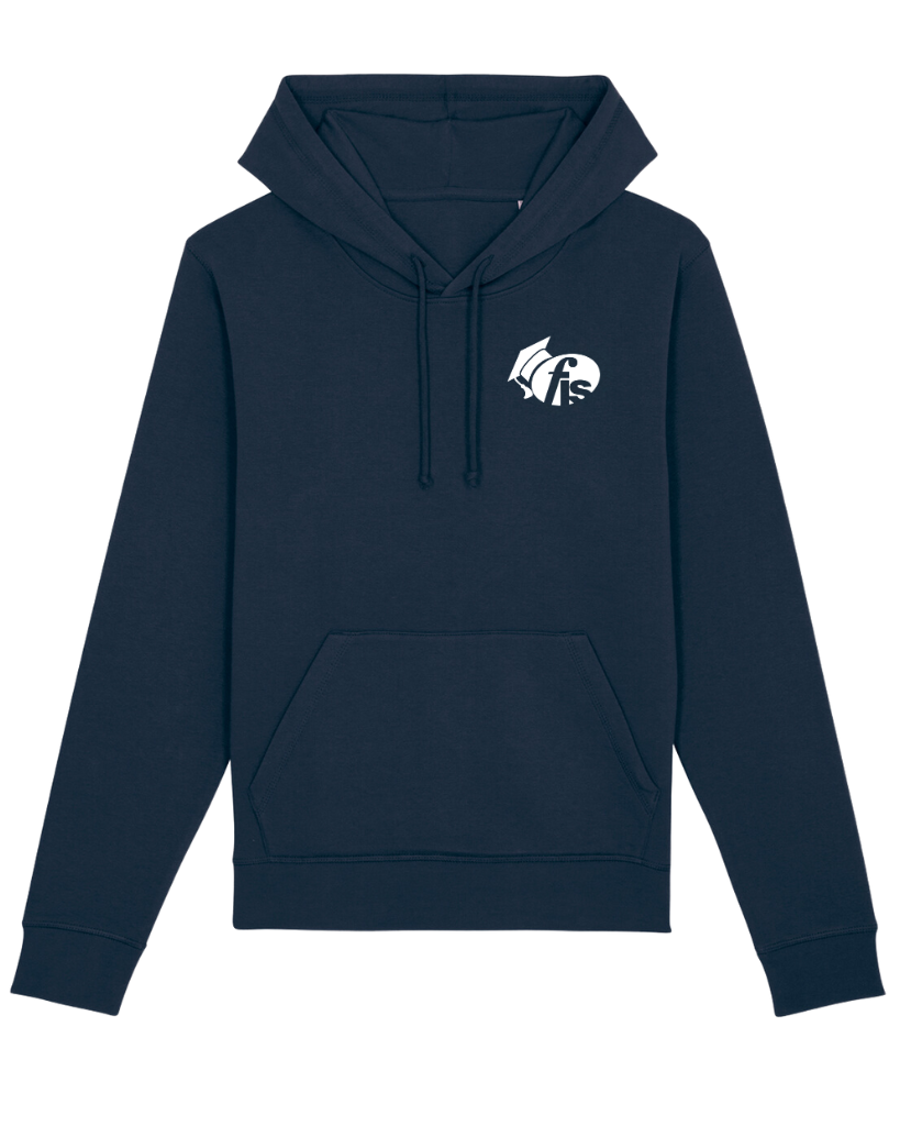 The HOODIE - Class of 26