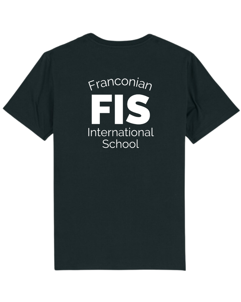 The ORIGINAL T-Shirt - Adults