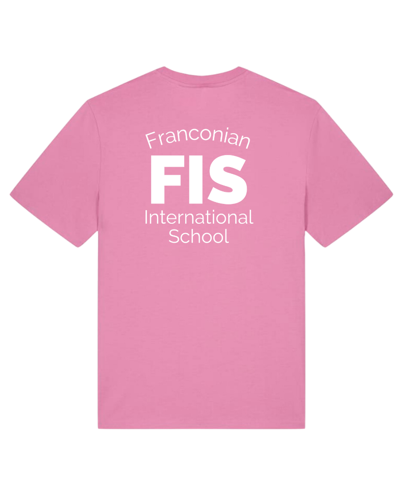 The ORIGINAL T-Shirt - Adults