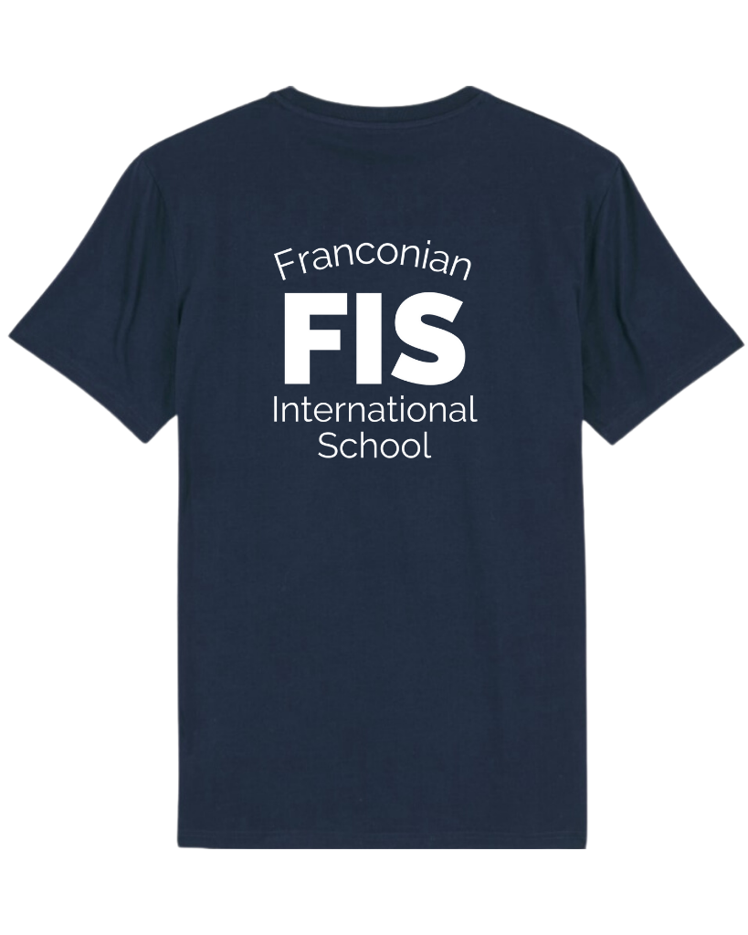 The ORIGINAL T-Shirt - Adults