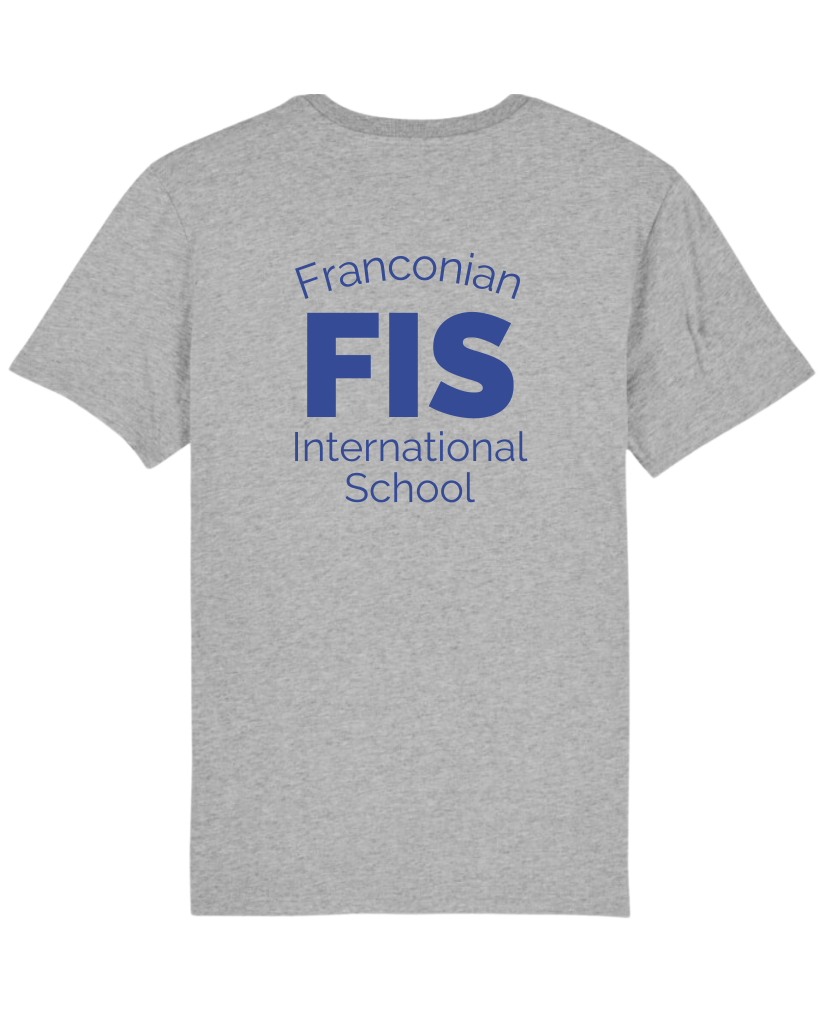 The ORIGINAL T-Shirt - Adults