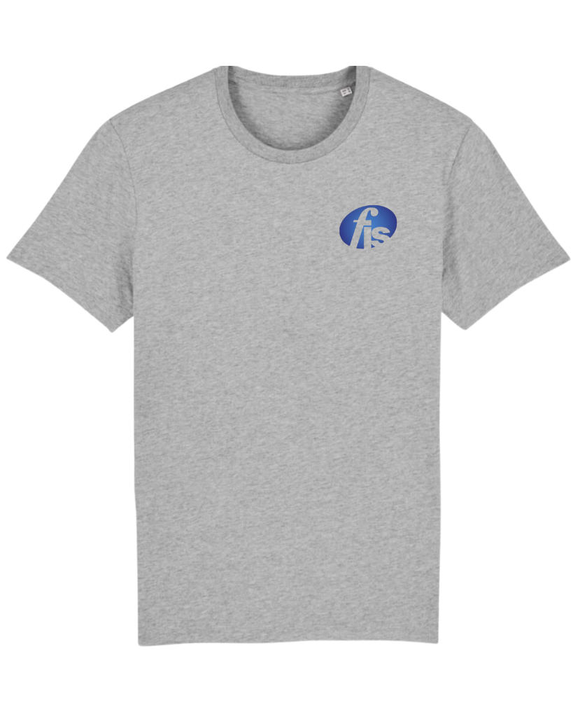 The BASIC T-Shirt - Adults
