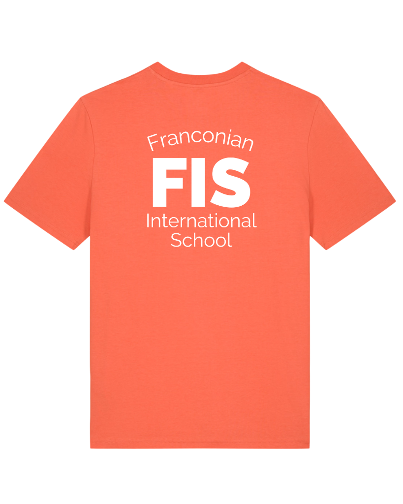 The ORIGINAL T-Shirt - Adults