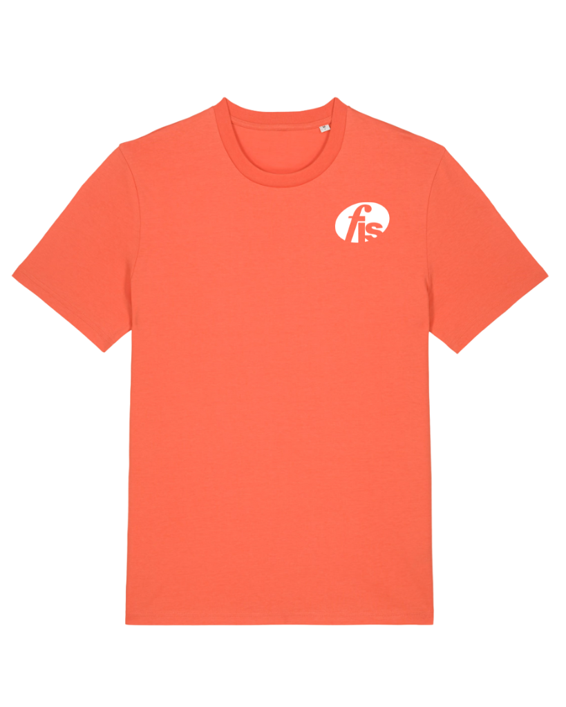 The BASIC T-Shirt - Adults