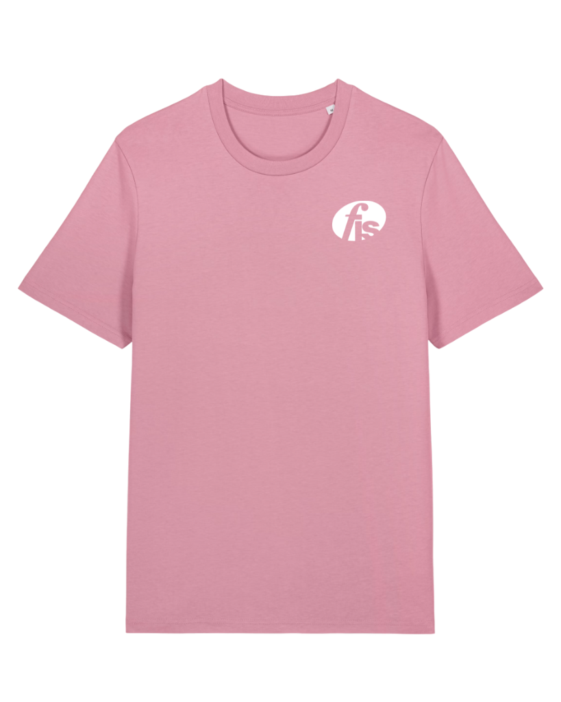 The BASIC T-Shirt - Adults