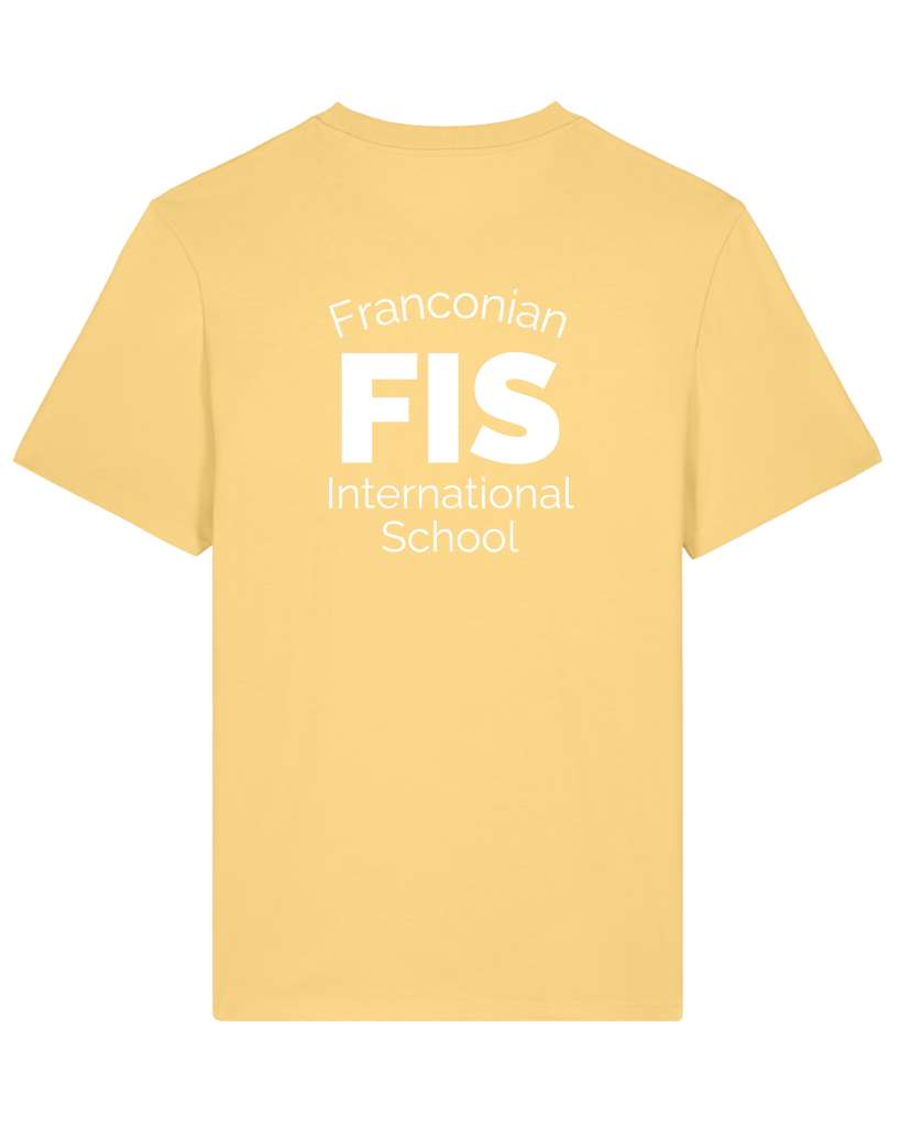 The ORIGINAL T-Shirt - Adults