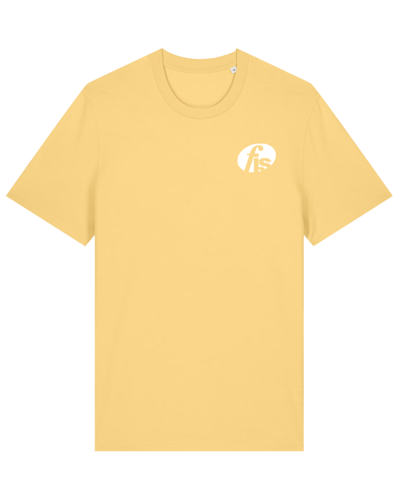 The BASIC T-Shirt - Adults