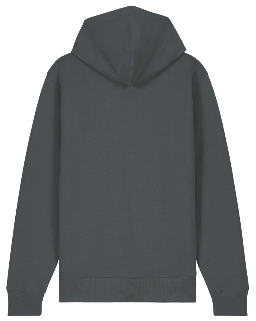 The ZIP THRU Jacket - Adult