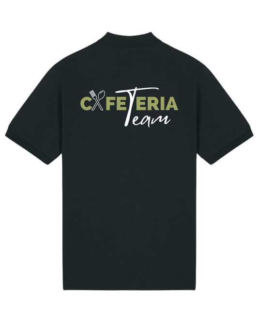 FIS Cafe Polo Shirt