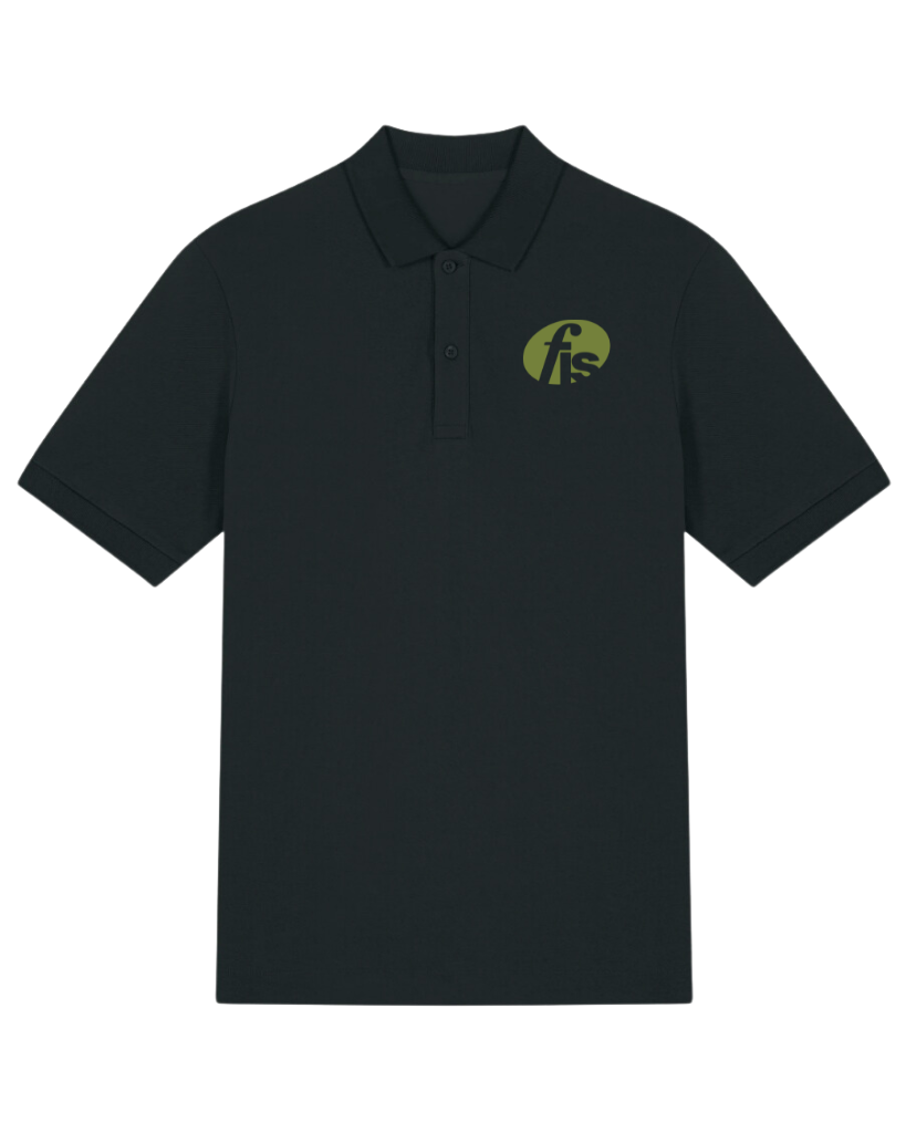 FIS Cafe Polo Shirt