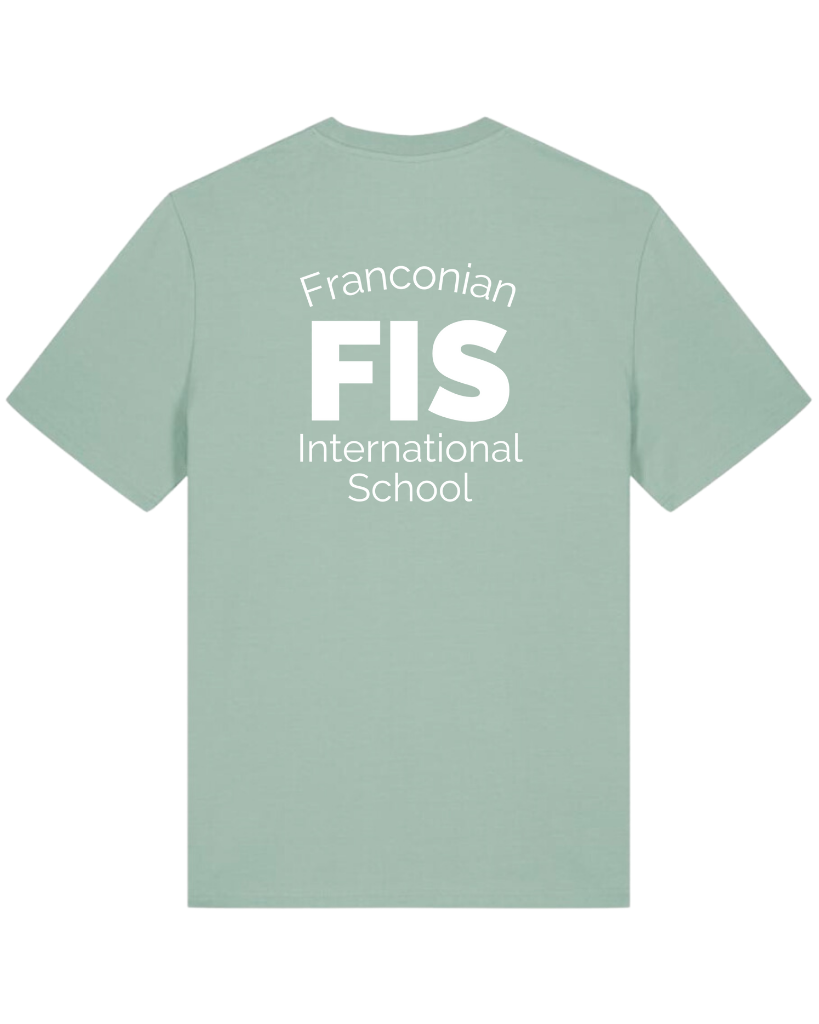 The ORIGINAL T-Shirt - Adults