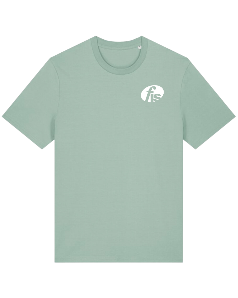 The BASIC T-Shirt - Adults