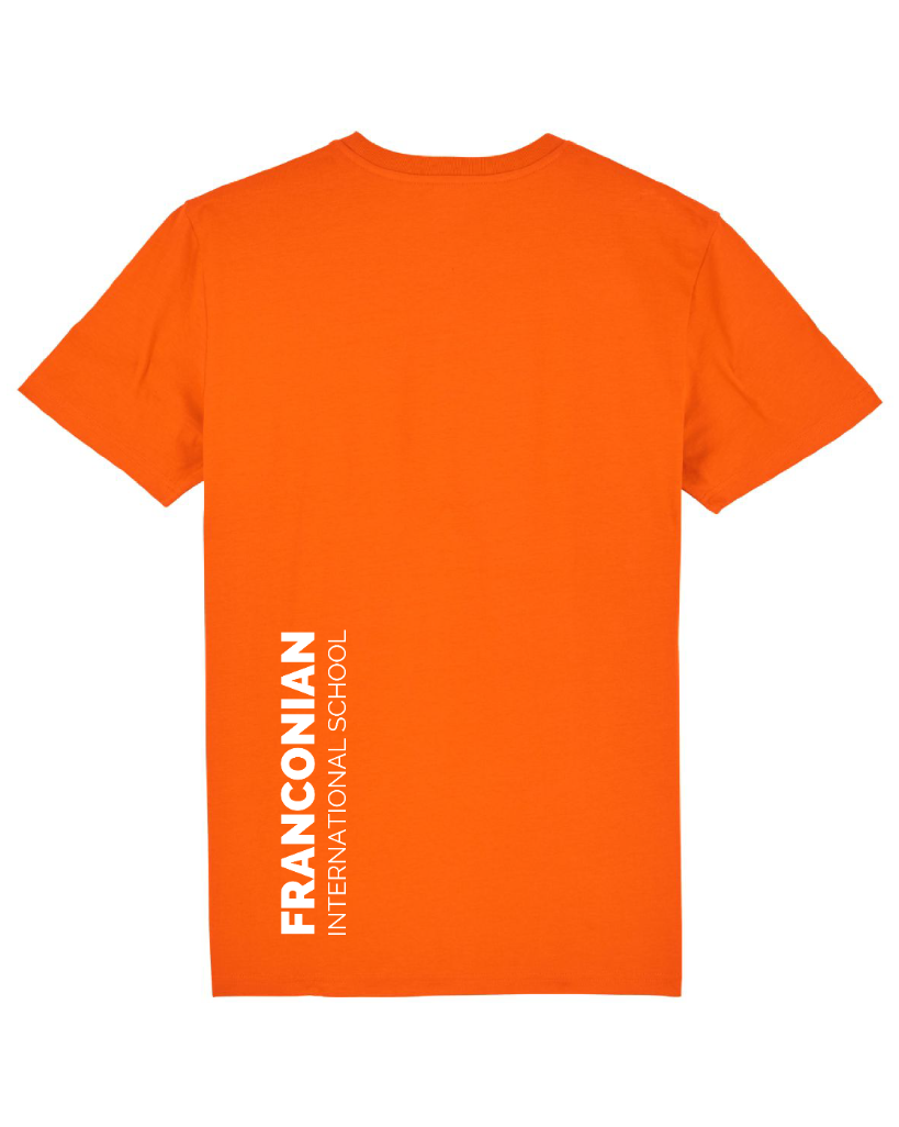 The VERTICAL T-Shirt - SS23