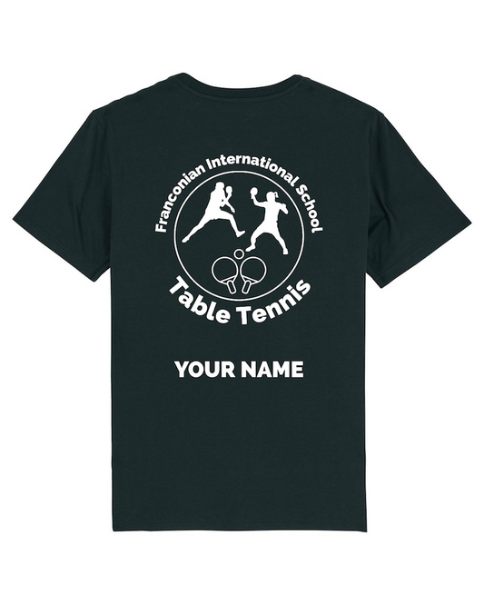 The TABLE TENNIS T-Shirt
