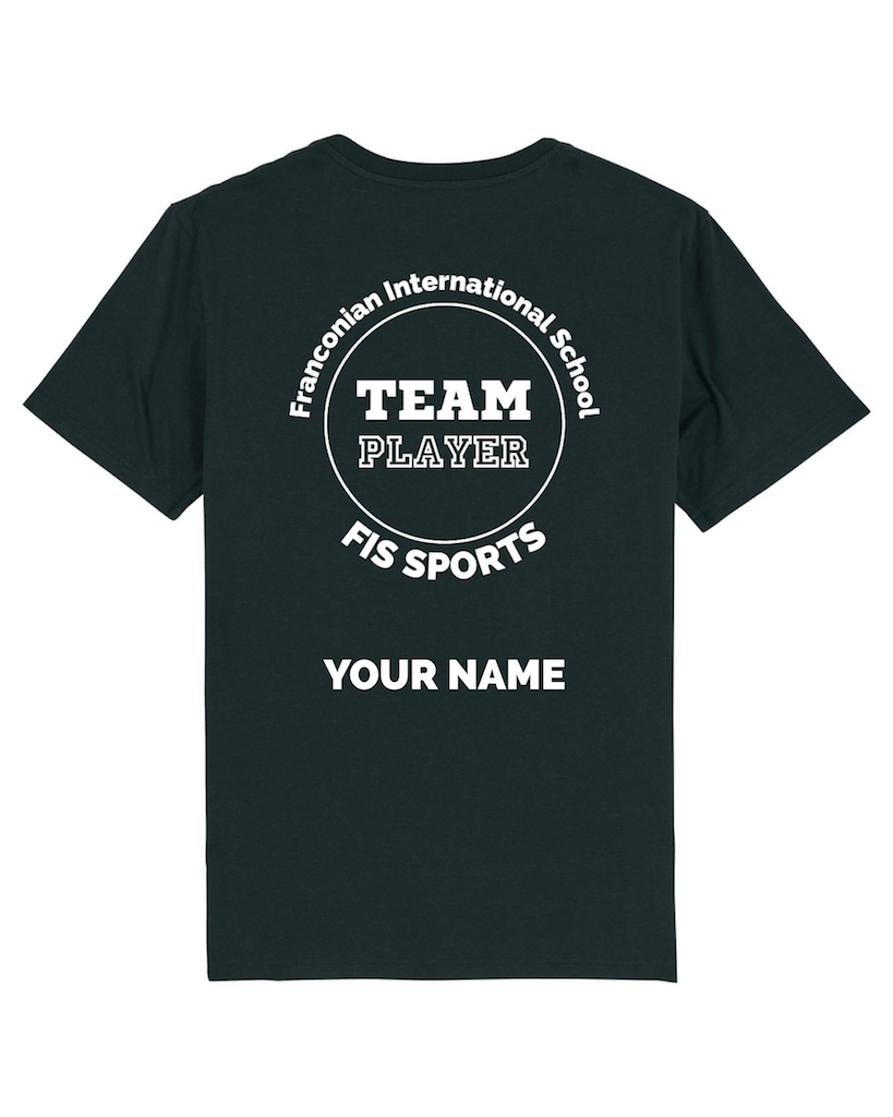 The TEAM PLAYER T-Shirt