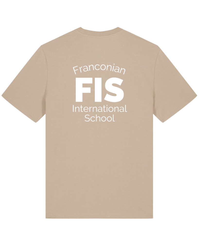 The ORIGINAL T-Shirt - Adults