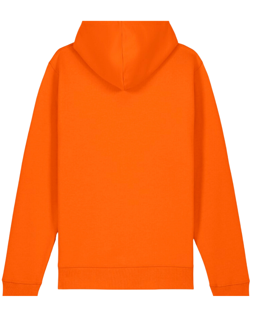 The BASIC Hoodie - Adults EX DISPLAY