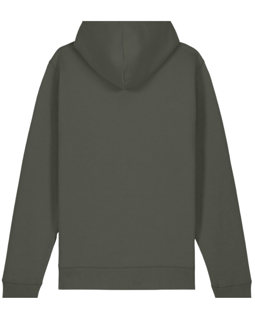 The BASIC Hoodie - Adults