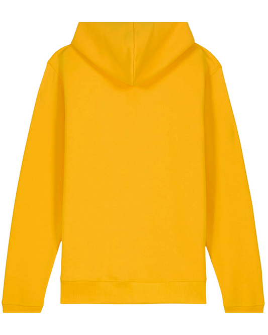 The BASIC Hoodie - Adults