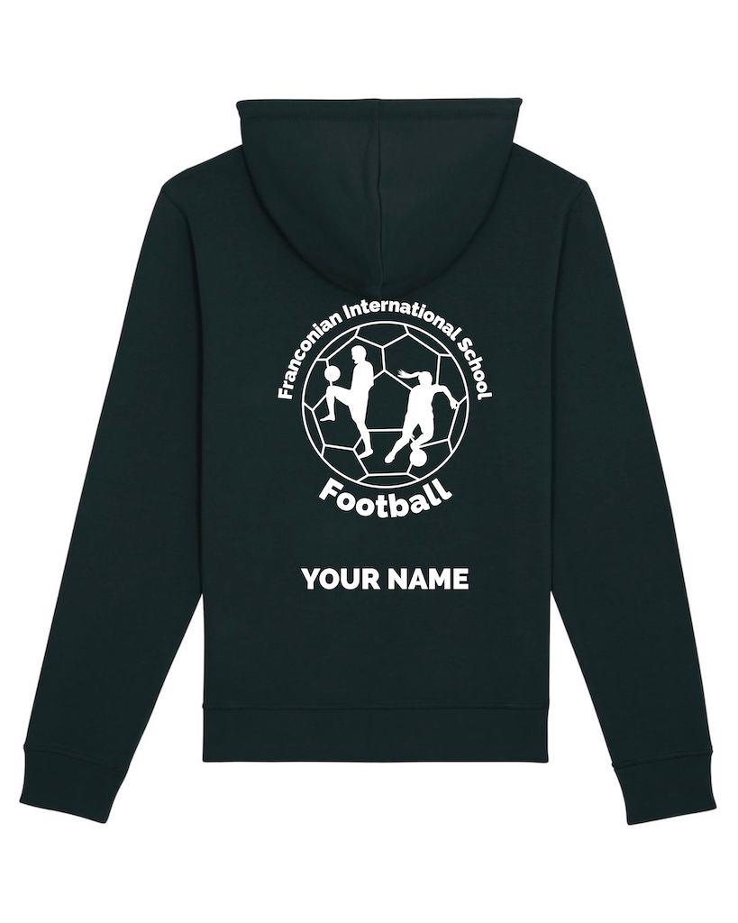 The FOOTBALL Hoodie