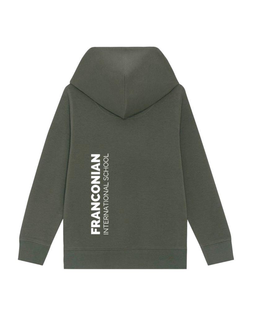 The LIMITED EDITION Hoodie