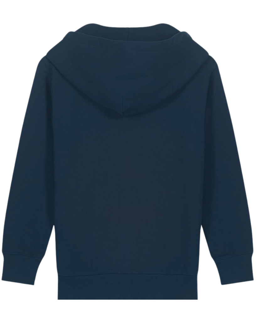 The ZIP THRU Jacket - Kids