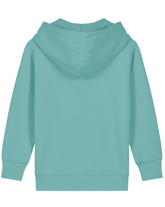 The ZIP THRU Jacket - Kids