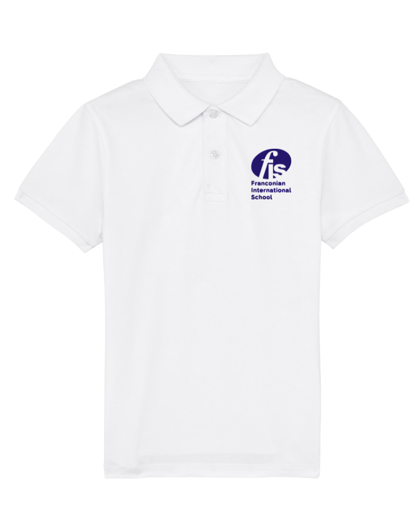 The POLO shirt - Kids