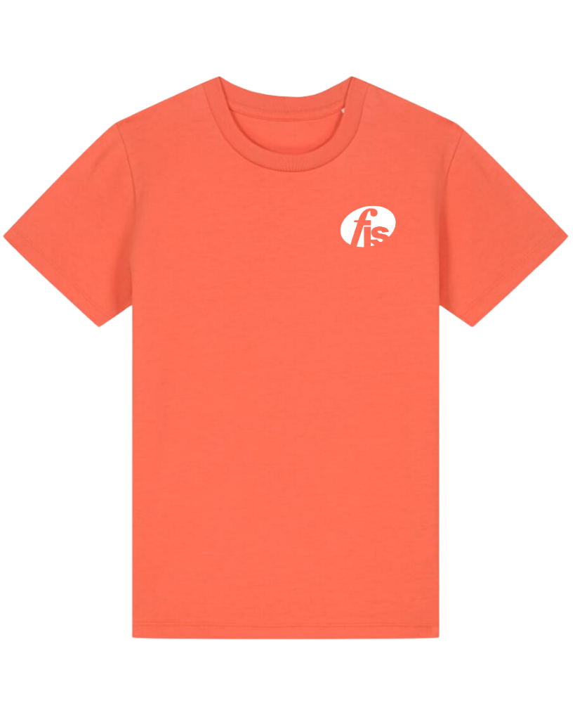 The ORIGINAL T-Shirt - Kids EX DISPLAY