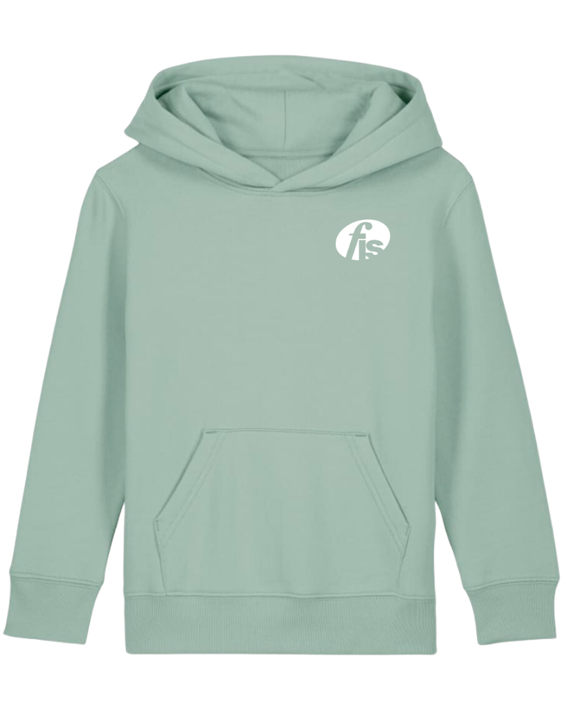 The ORIGINAL Hoodie - Kids