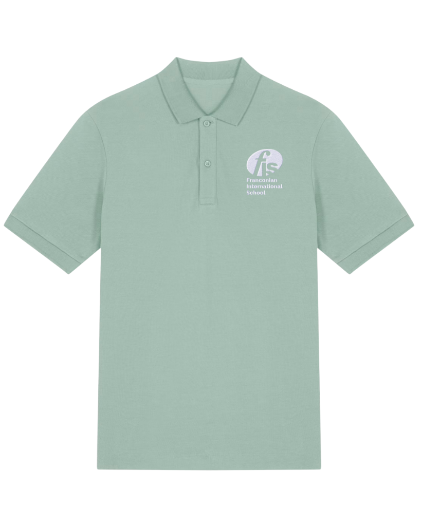 The POLO Shirt - Adults