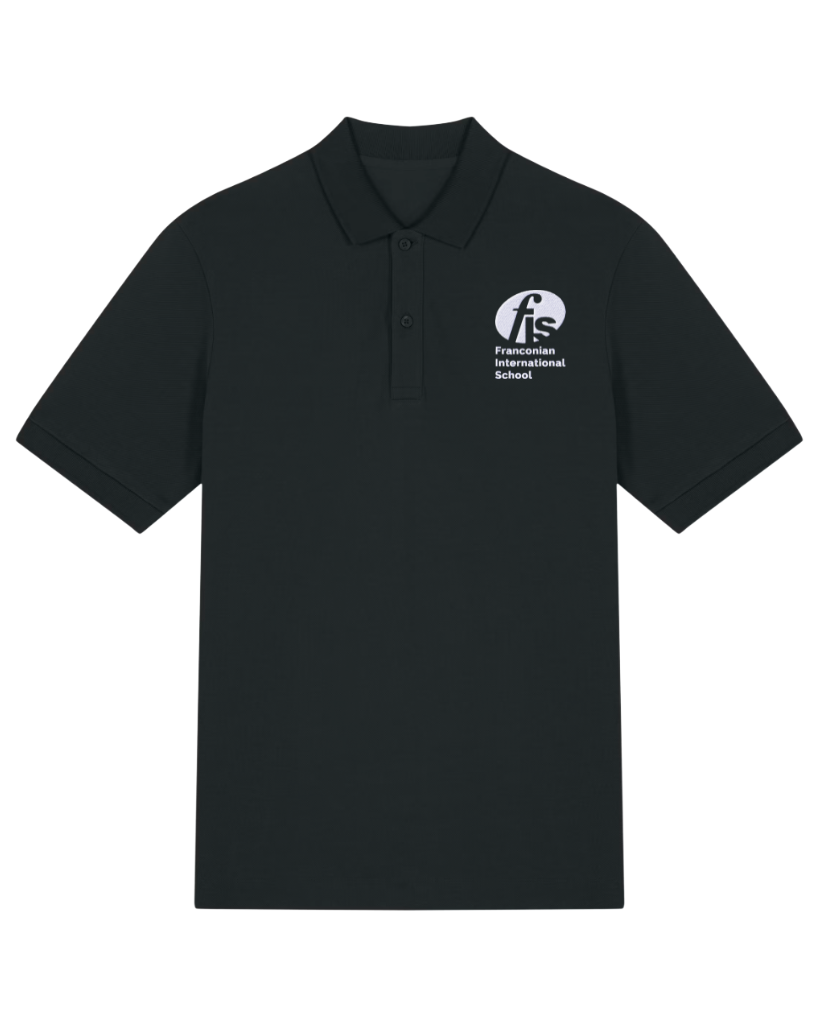 The POLO Shirt - Adults