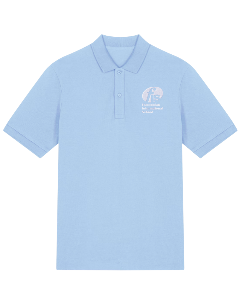 The POLO Shirt - Adults