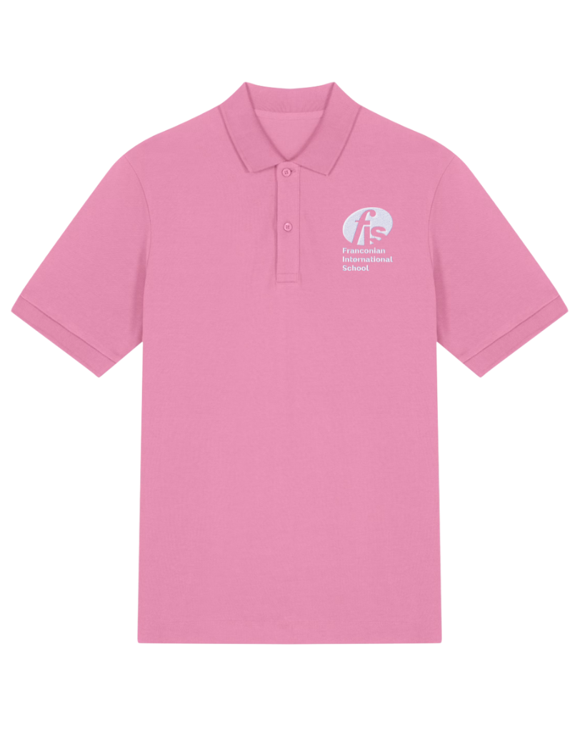 The POLO Shirt - Adults