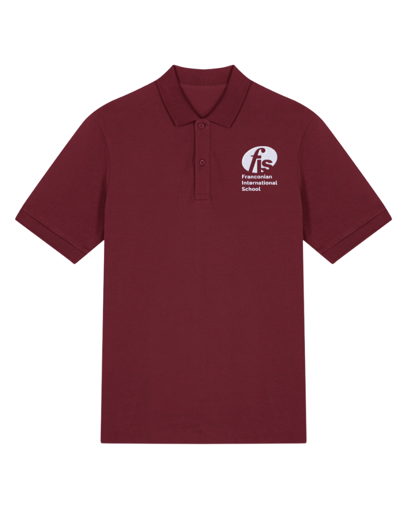 The POLO Shirt - Adults