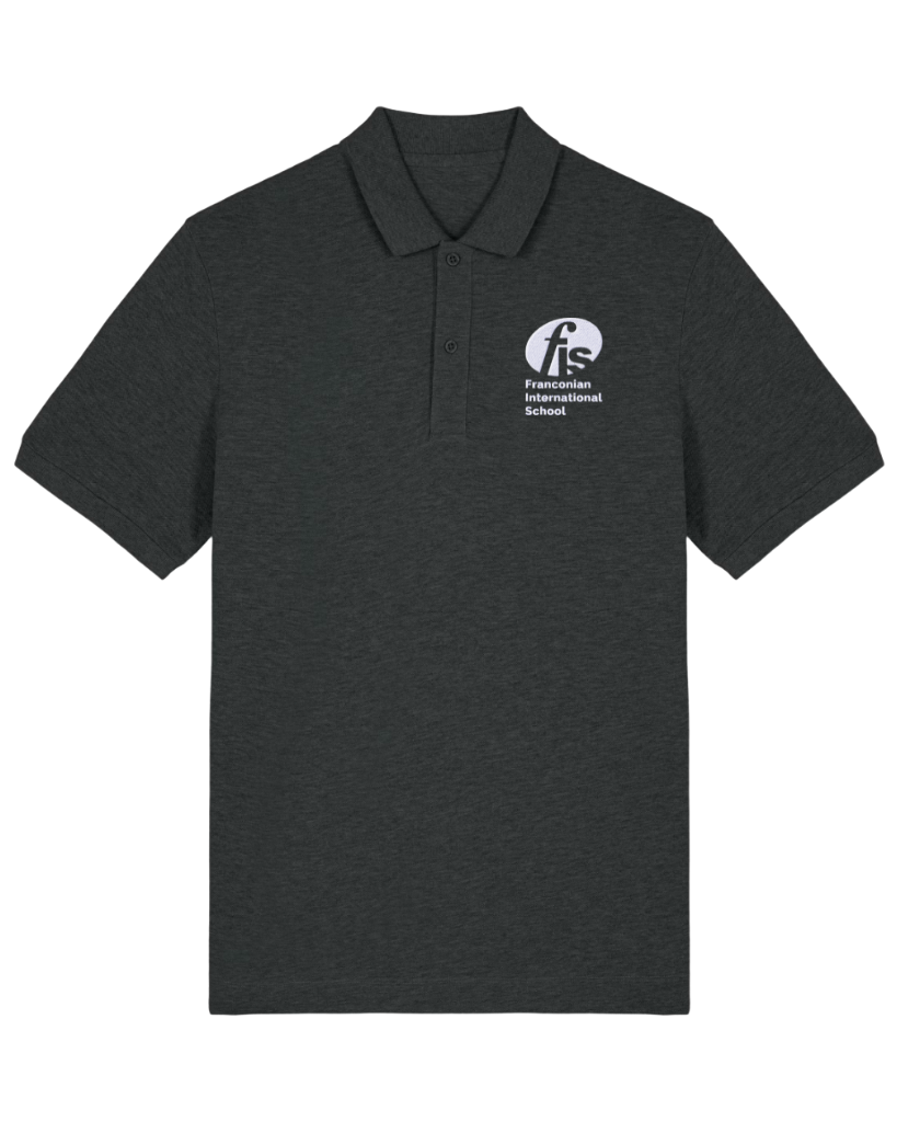 The POLO Shirt - Adults