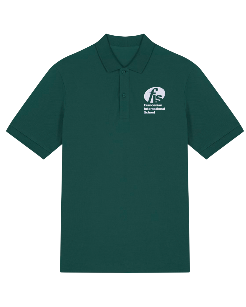 The POLO Shirt - Adults