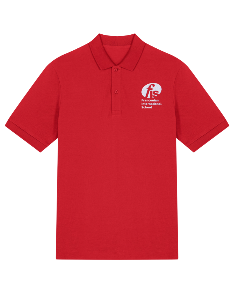 The POLO Shirt - Adults