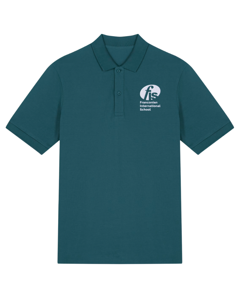 The POLO Shirt - Adults