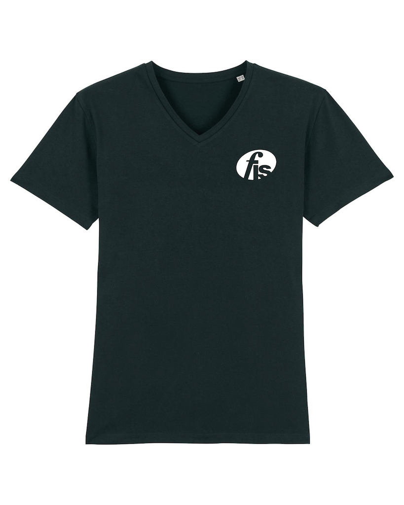 The ORIGINAL T – V neck