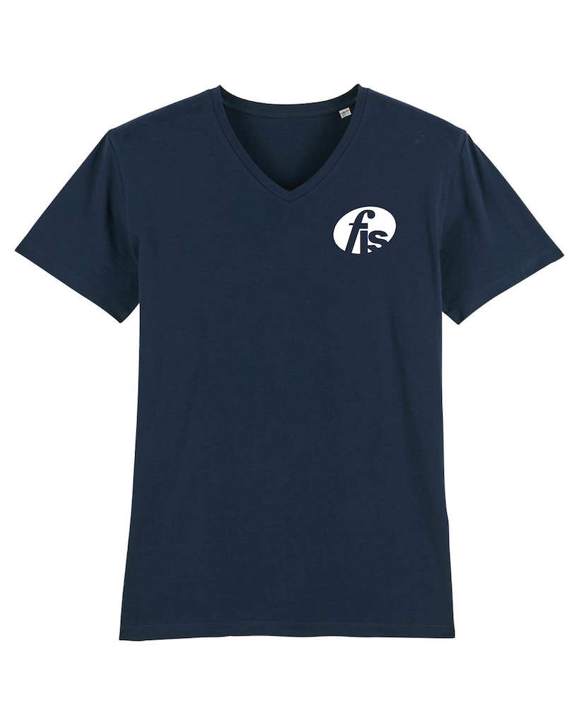 The ORIGINAL T – V neck