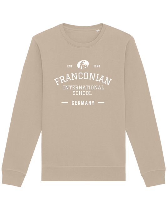 The SWEATSHIRT - Adults Ex Display