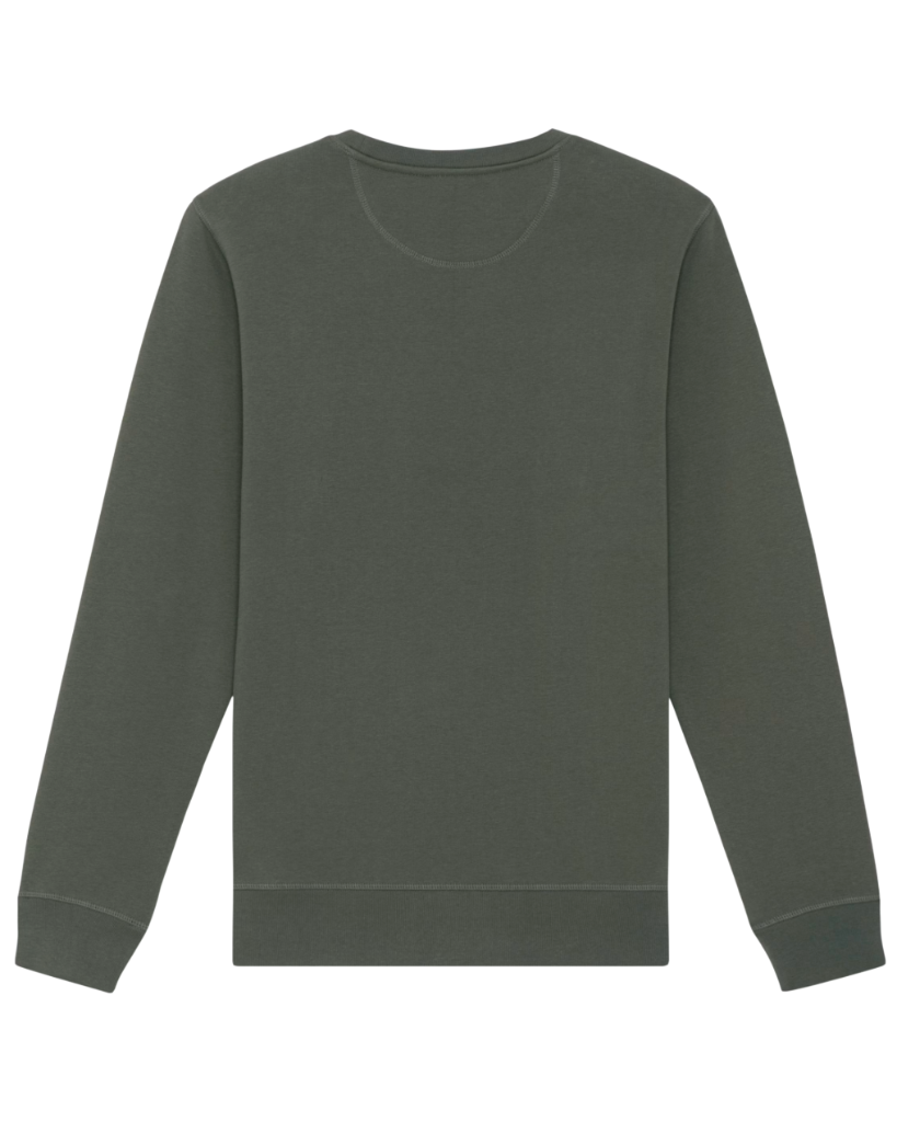 The SWEATSHIRT - Adults