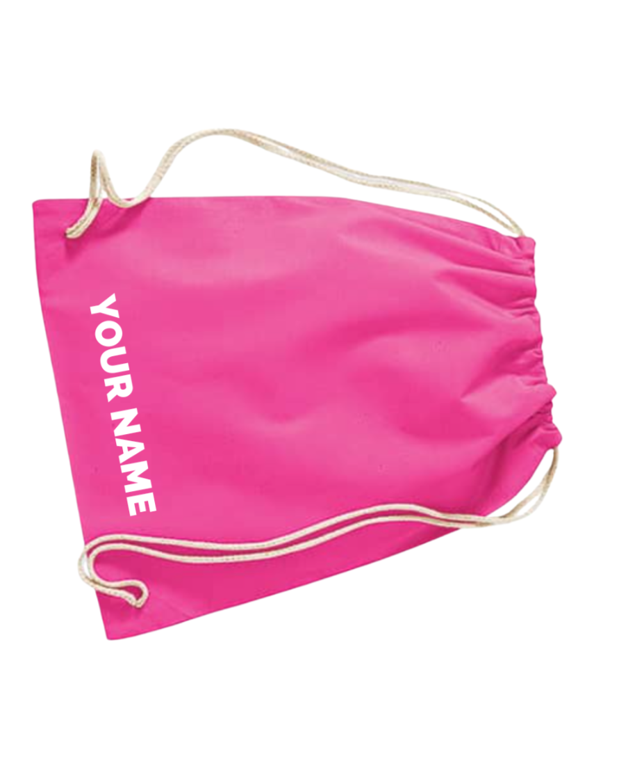 GYM BAGS