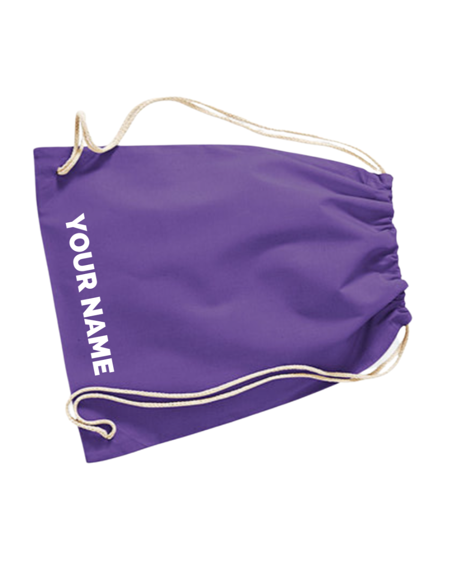 GYM BAGS