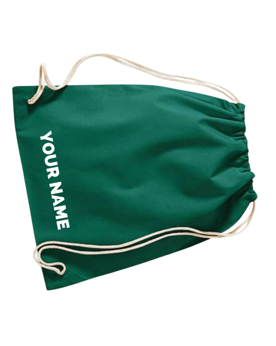 GYM BAGS