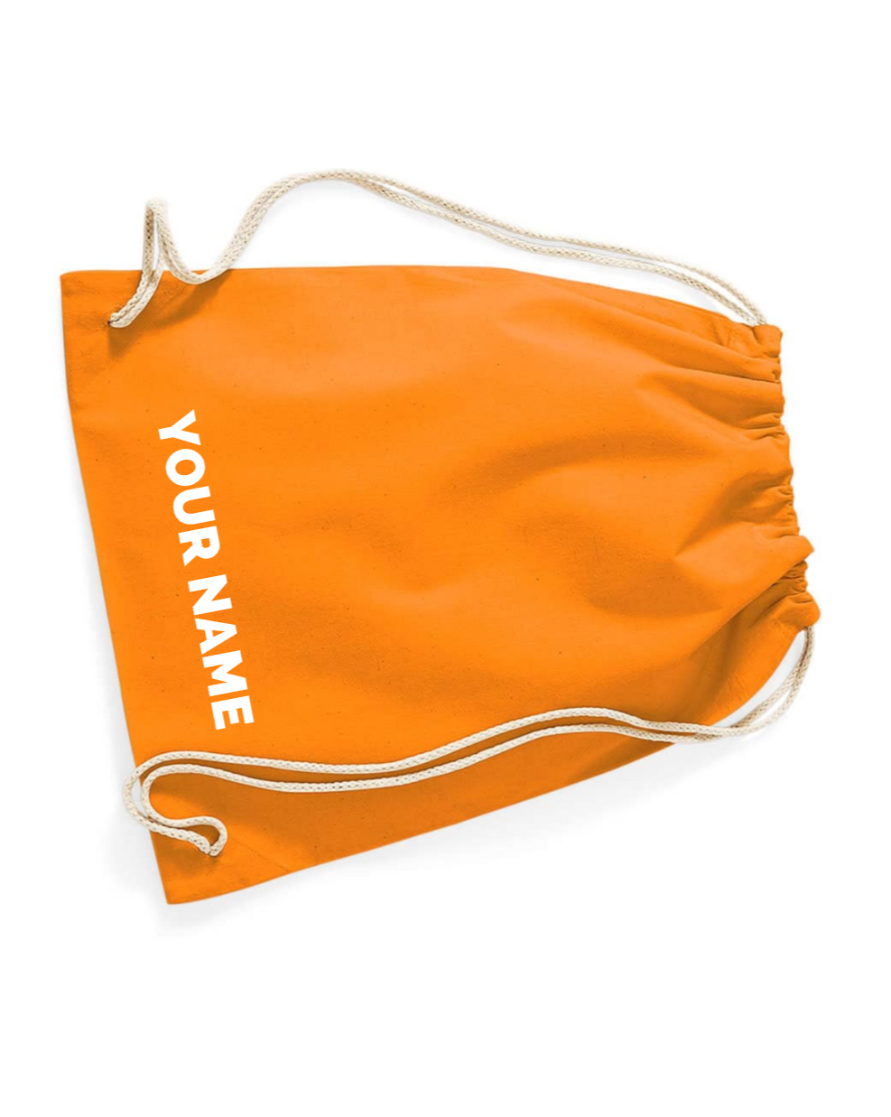 GYM BAGS