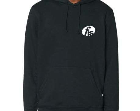 The FIS SPORTS - COACH Hoodie