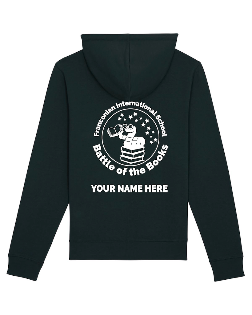 The BOB Hoodie